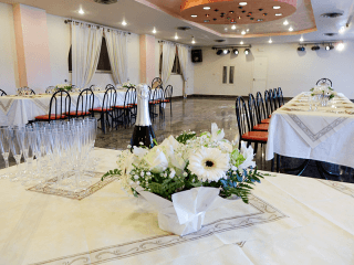 Sala eventi