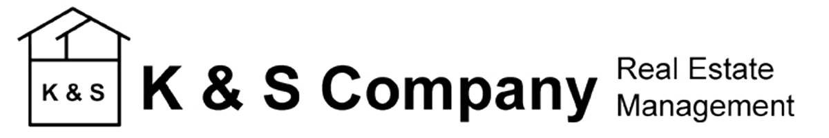 K & S Company Logo