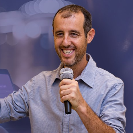 דר' יעקב אופיר - פסיכולוג קליני