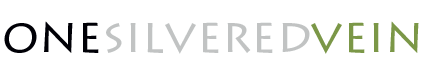 ONE SILVERED VEIN is a collection of contemporary jewellery designed and hand made by Vivienne McGregor ONE SILVERED VEIN is a collection of contemporary jewellery designed and hand made by Vivienne McGregor