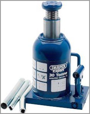 For technical mechanical repairs in Devon call 07866 384 200 bottle jacks Service