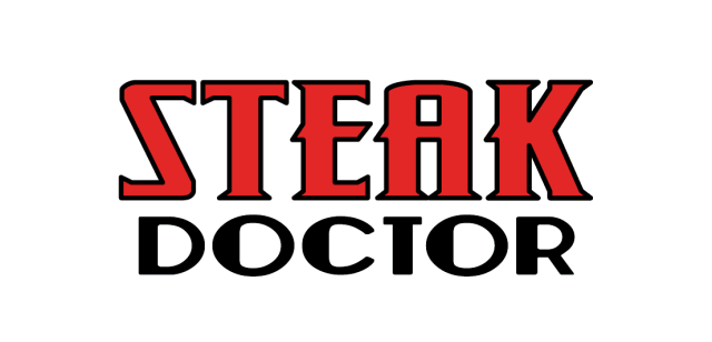 the steak doctor logo