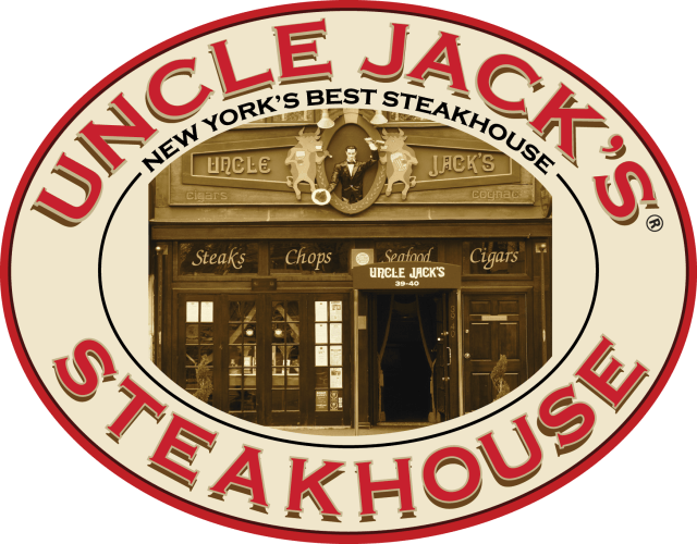 uncle jacks steak house logo