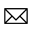 Email Icon
