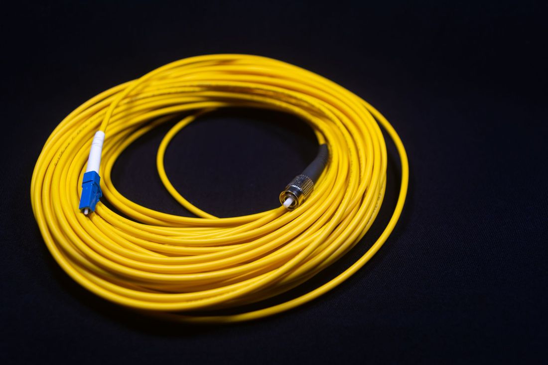 cavi per connessioni elettriche