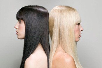 Hair stylists - Oadby, Leicester - Moon Salon - Woman Hair stylists - Oadby, Leicester - Moon Salon - Woman
