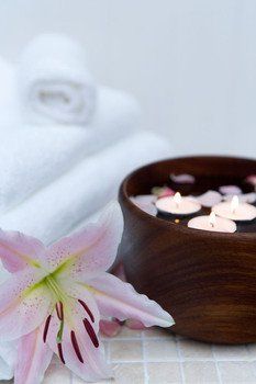 Beauty treatments - Oadby, Leicester - Moon Salon - Manicure Beauty treatments - Oadby, Leicester - Moon Salon - Manicure