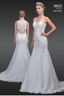 Off White Lace — Hartford, CT — Casa Tony
