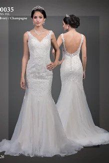 Backless Dress — Hartford, CT — Casa Tony