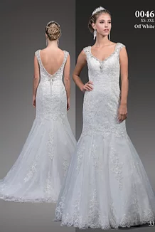 Bridal Dress — Hartford, CT — Casa Tony
