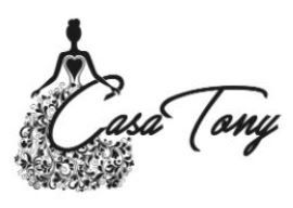 Casa Tony Casa Tony