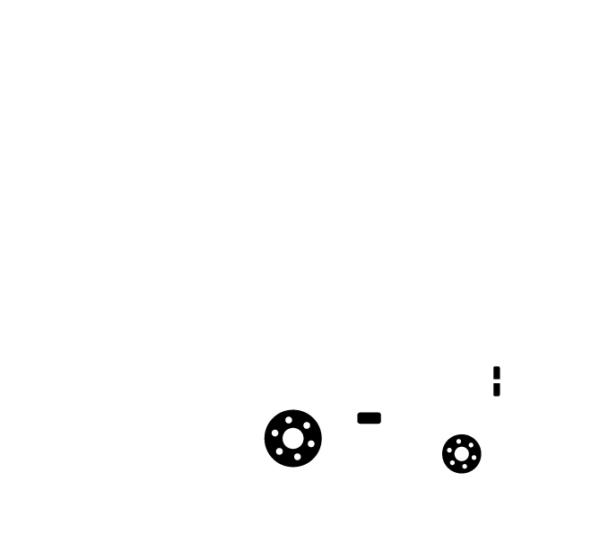 R&S Forktrucks Ltd Logo