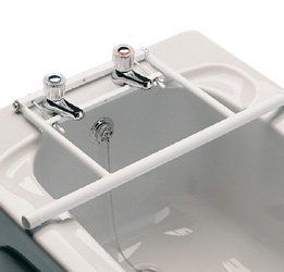 Toilet Aids