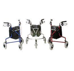 Walking Aids New Milton