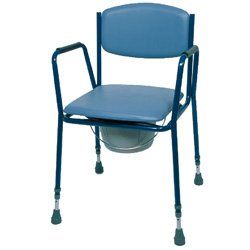 Toilet Aids