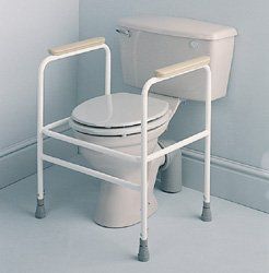 Toilet Aids