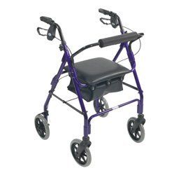Walking Aids New Milton