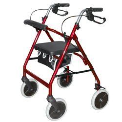 Walking Aids New Milton