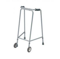 Walking Aids New Milton