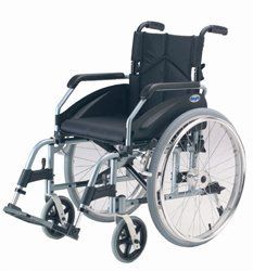 Wheelchairs New Milton