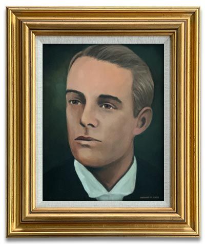 funeral home staff Harland Davis