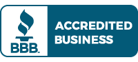 Accredited Business logo