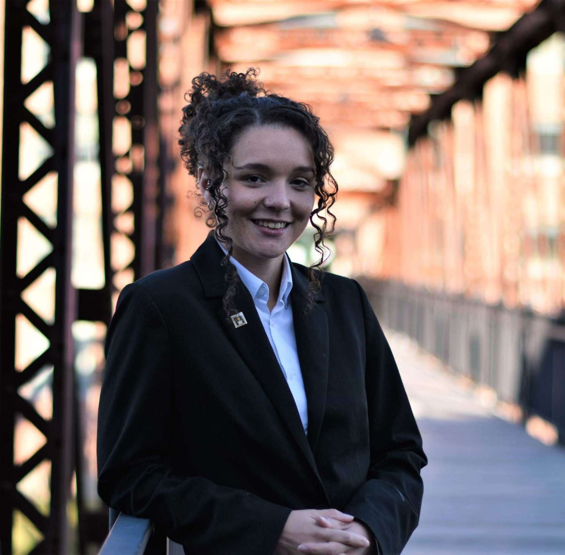 funeral director andrea travers