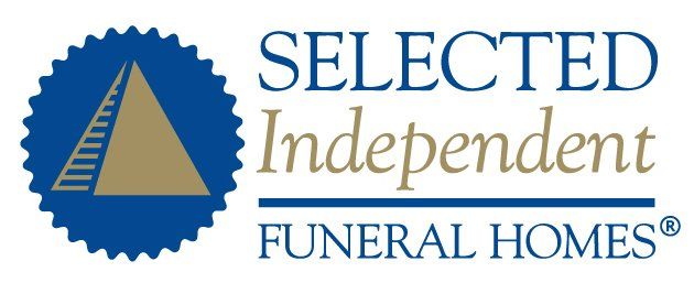 Selected Independent Funeral Homes logo