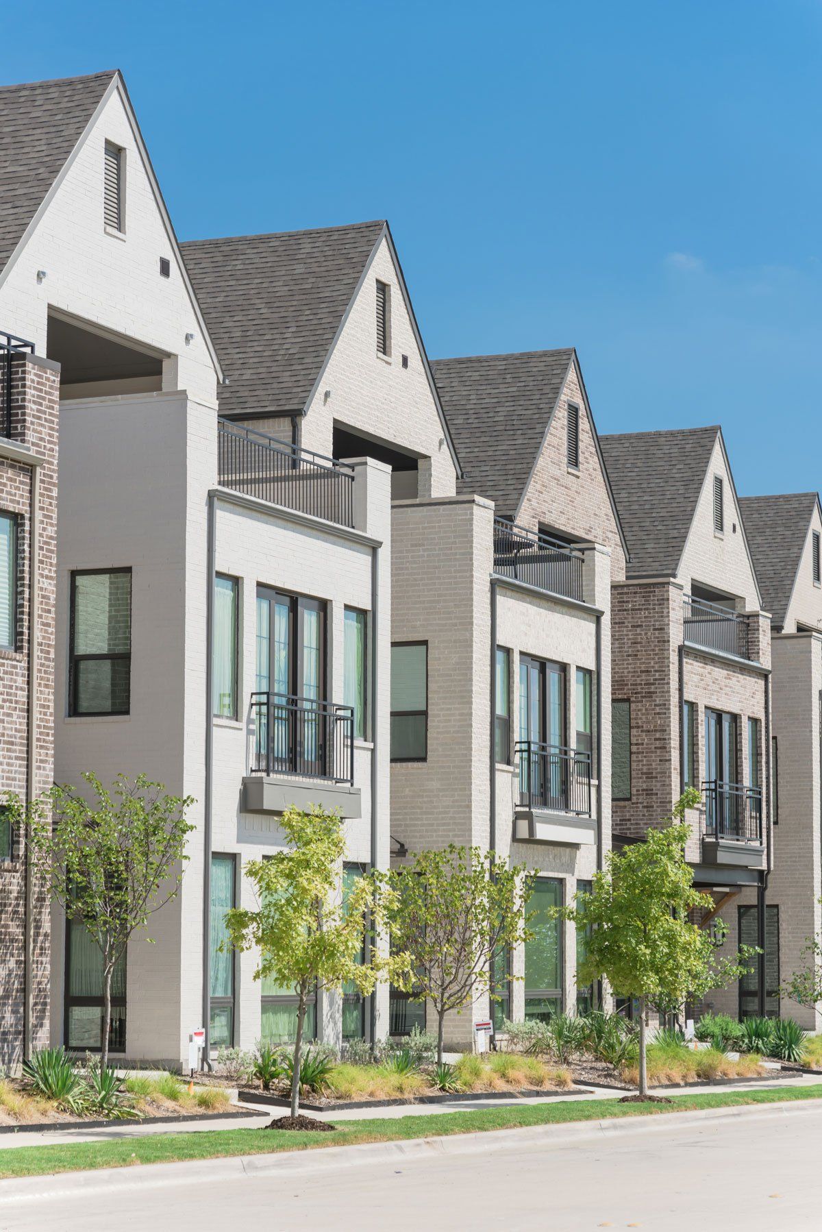 residential availability photo