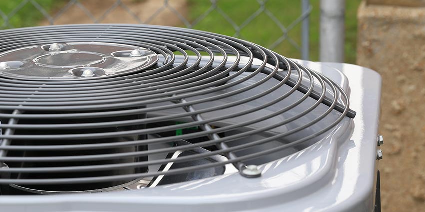 Air Conditioning Unit