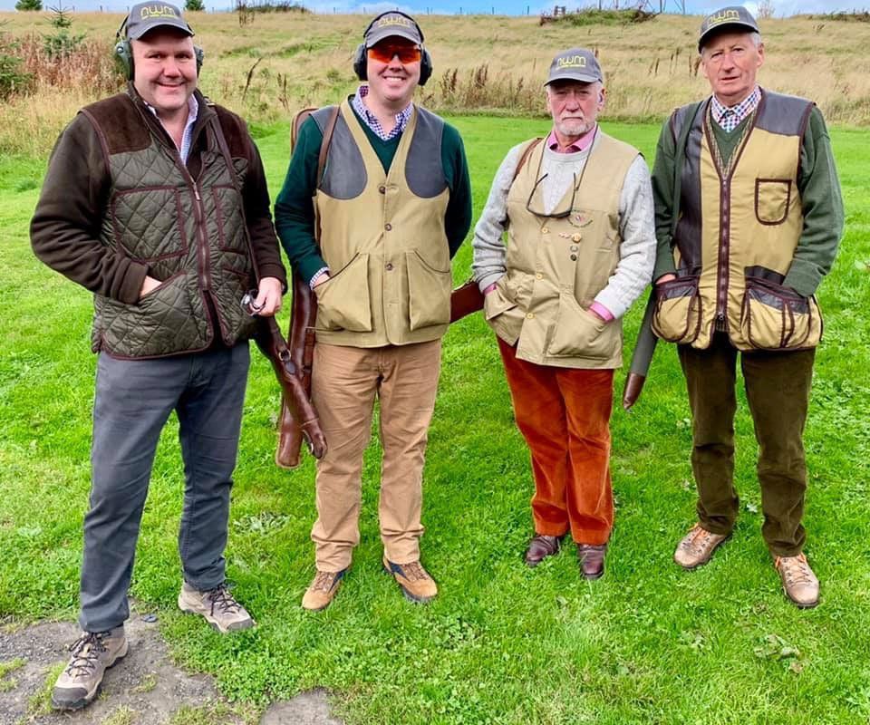 NWM Charity Clay Shoot NWM Charity Clay Shoot