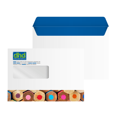 Enveloppen