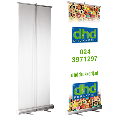 Roll-Up Banners