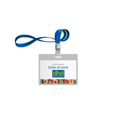 Badges