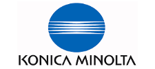 KONICA MINOLTA