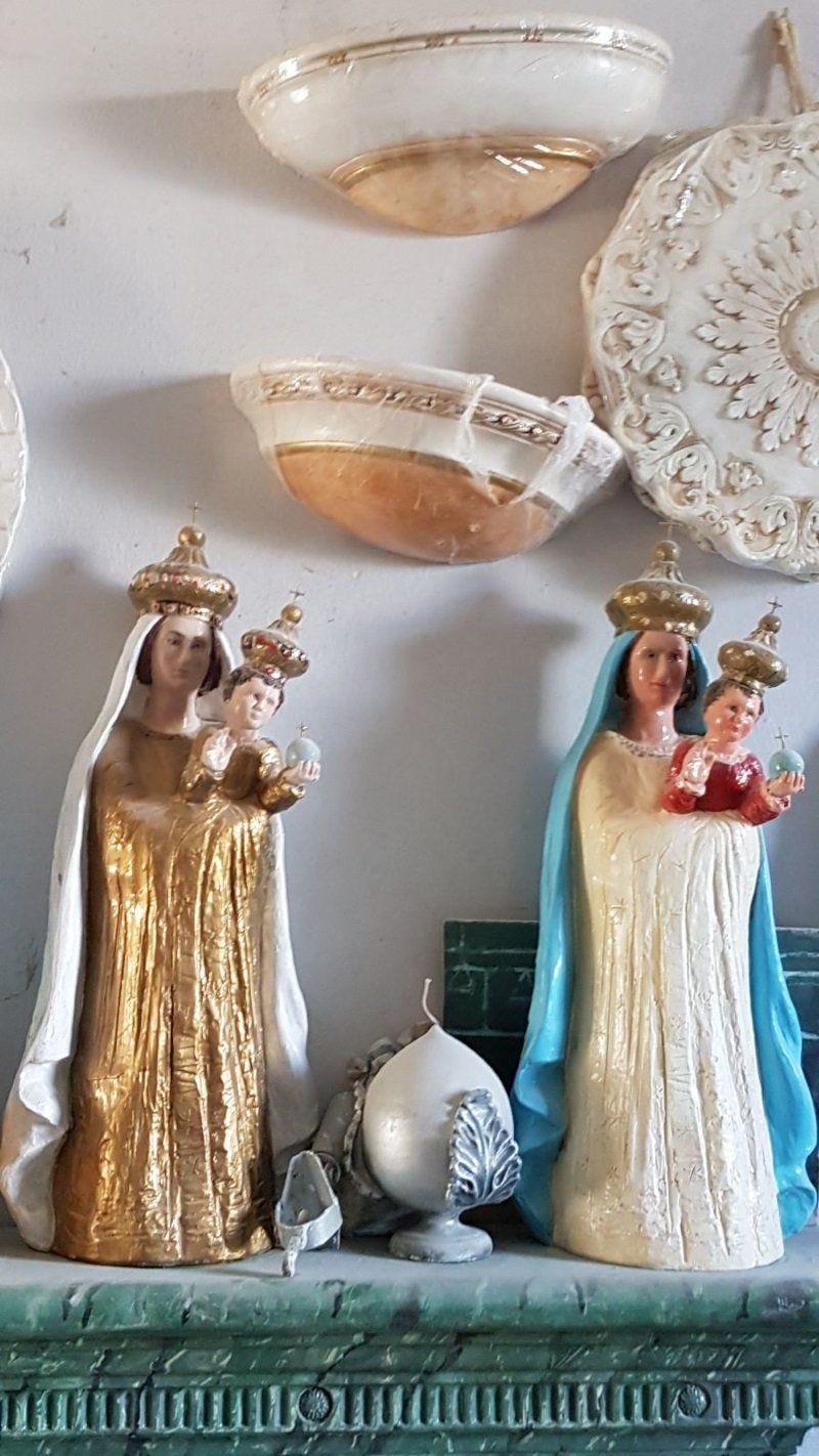 statue religiose