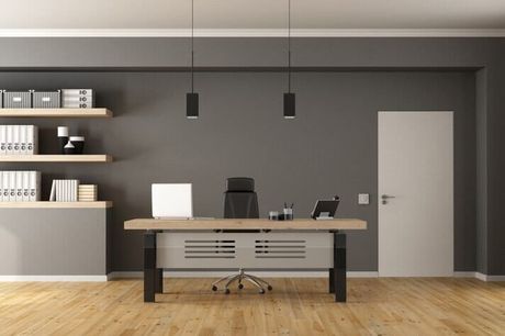 Office Room — Office Furniture in Greenfield, MA
