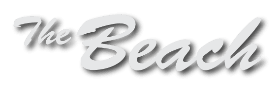 The Beach Company Logo