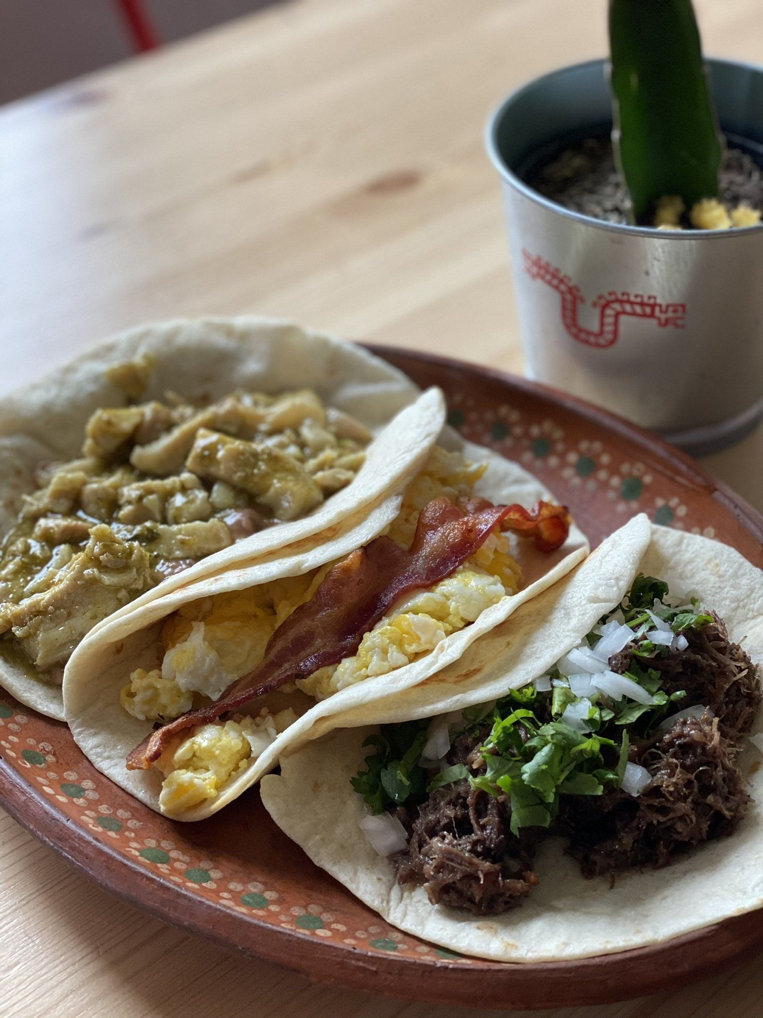 tacos