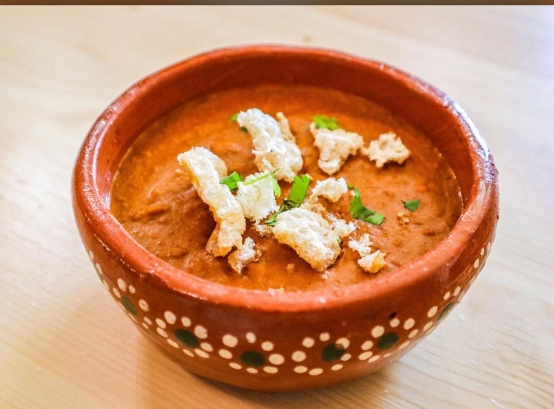bean dip