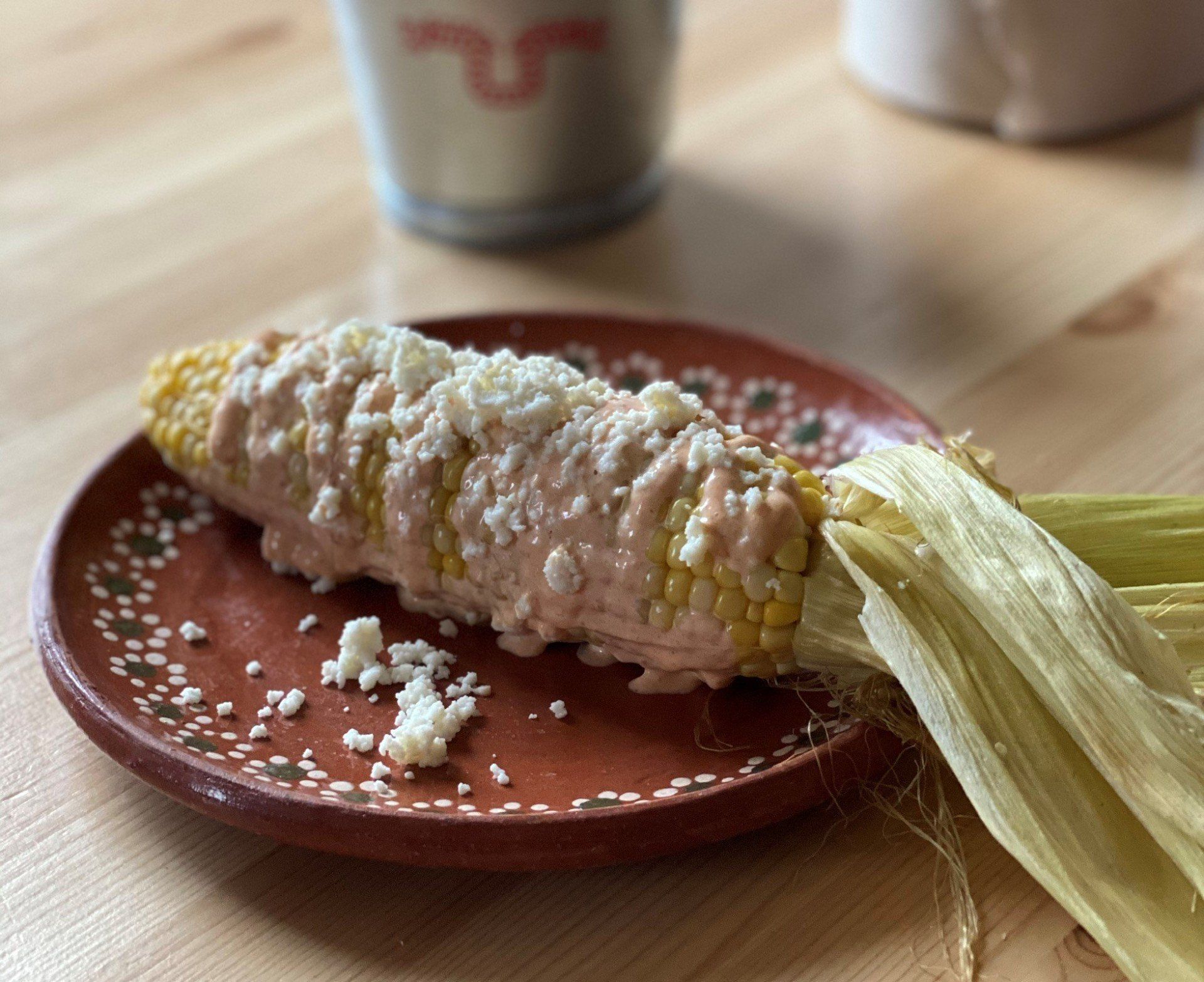 elote