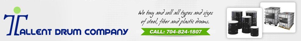 Tallent Drum Company Tallent Drum Company