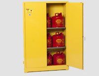 container storage shed