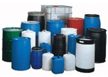 container supply services