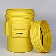 plastic drum containers