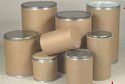 reconditoned fiber drums