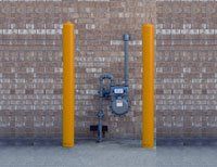 safety pillar sales