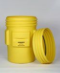 spill containment drum spill containment drum