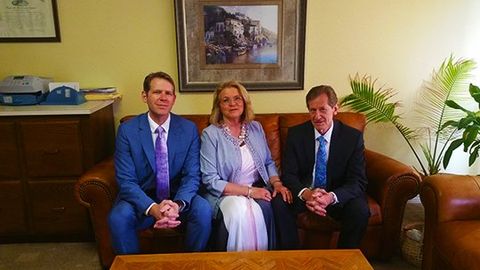 Attorneys - Corporate and business law in Pocatello, ID