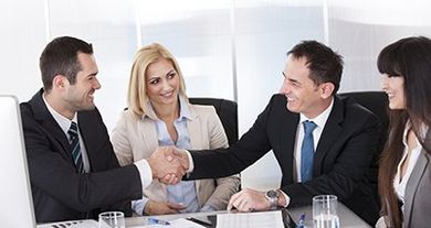 Group of Lawyers — Corporate and Business Law in Pocatello, ID